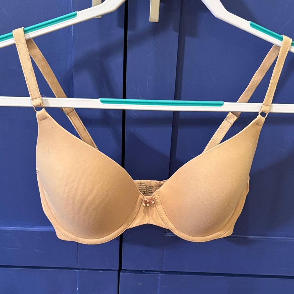 Soma Embraceable Demi Convertable Women's Bra